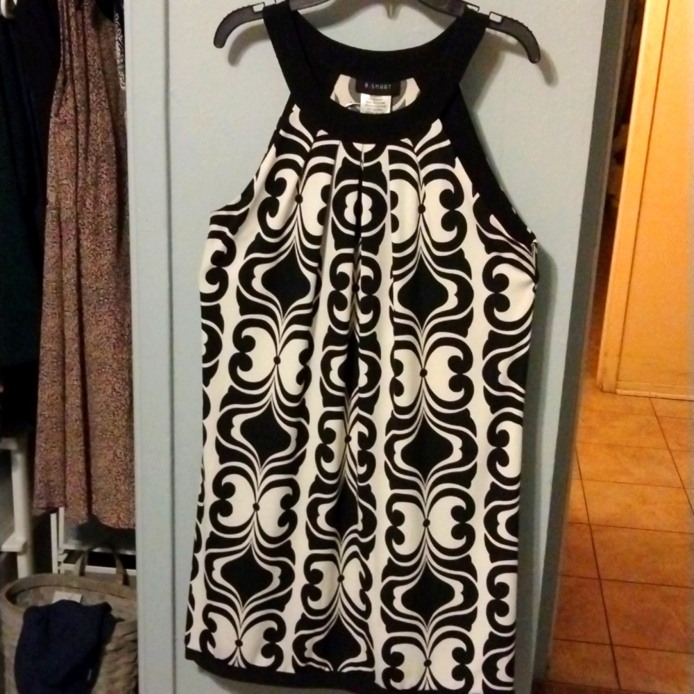 Cocktail dress